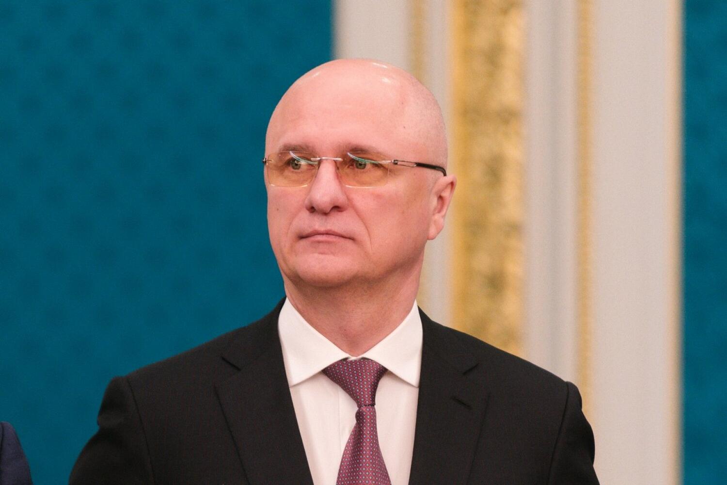 Повышение эффективности использования водных ресурсов
